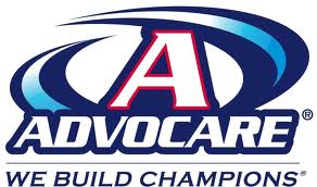 Go to our website, read our story and try some AdvoCare. You won't regret it. 